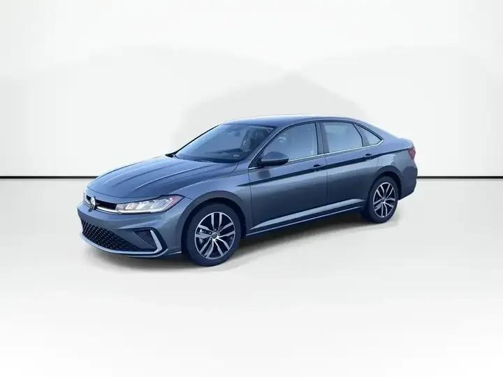 Volkswagen Jetta 2025 photo 4