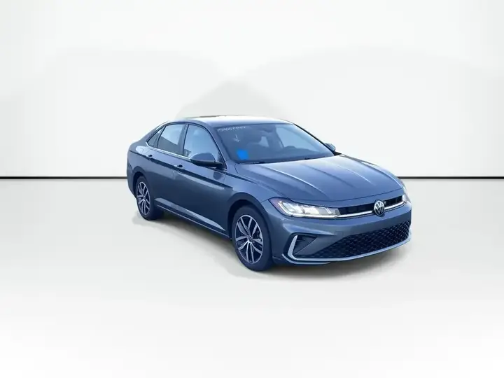Volkswagen Jetta 2025 photo 2