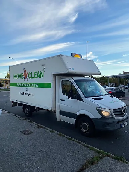 Mercedes-Benz Sprinter 316