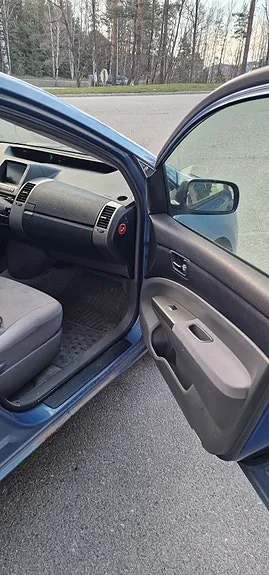 Toyota Prius 2007 photo 4