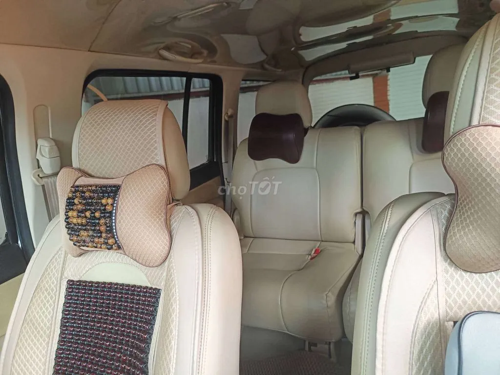 Ford Everest 2011 photo 5