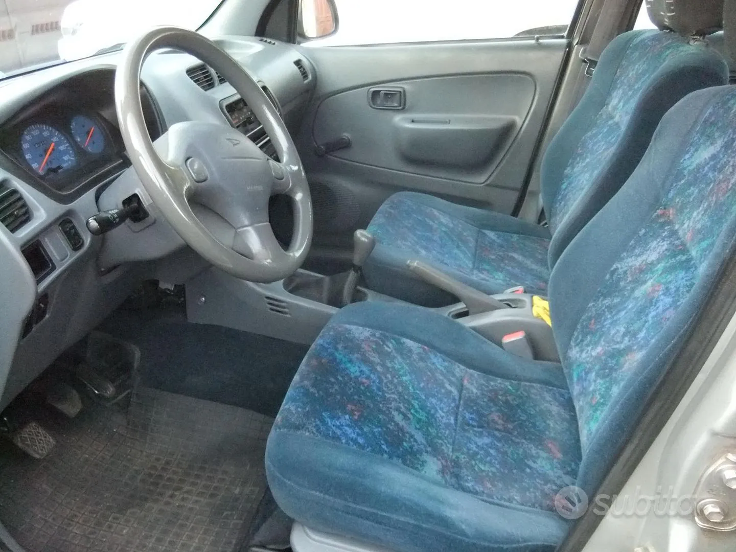 Daihatsu Terios 1999 photo 5