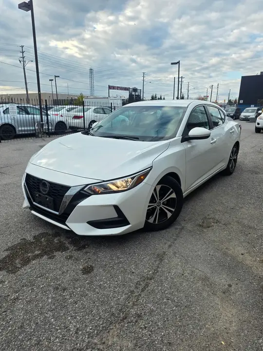 Nissan Sentra