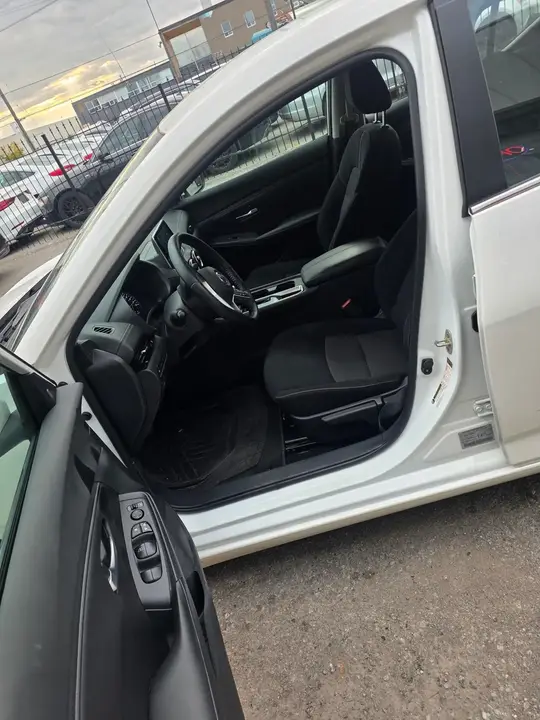 Nissan Sentra 2020 photo 5