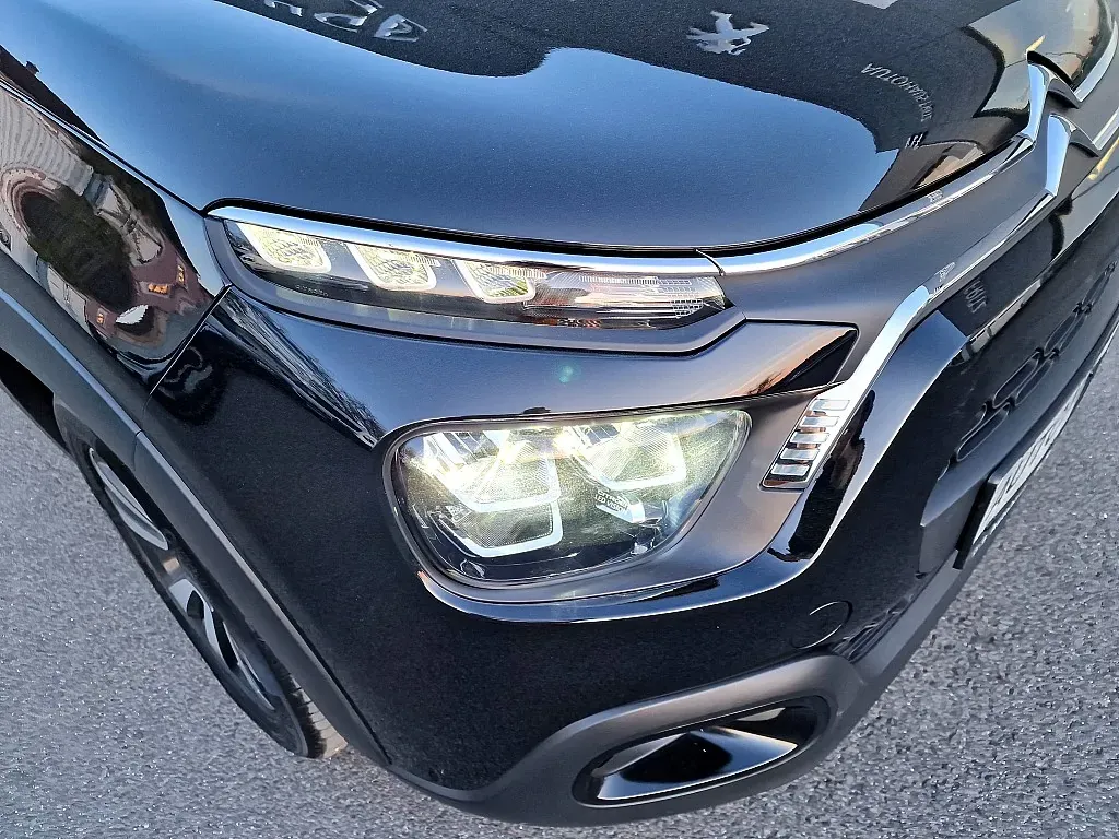Citroen C3 2024 photo 3