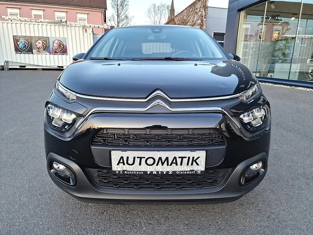 Citroen C3 2024 photo 2