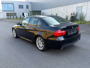 BMW 316I 2009 photo 2