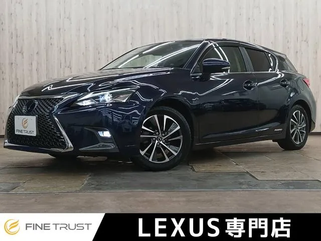 Toyota Ct200H