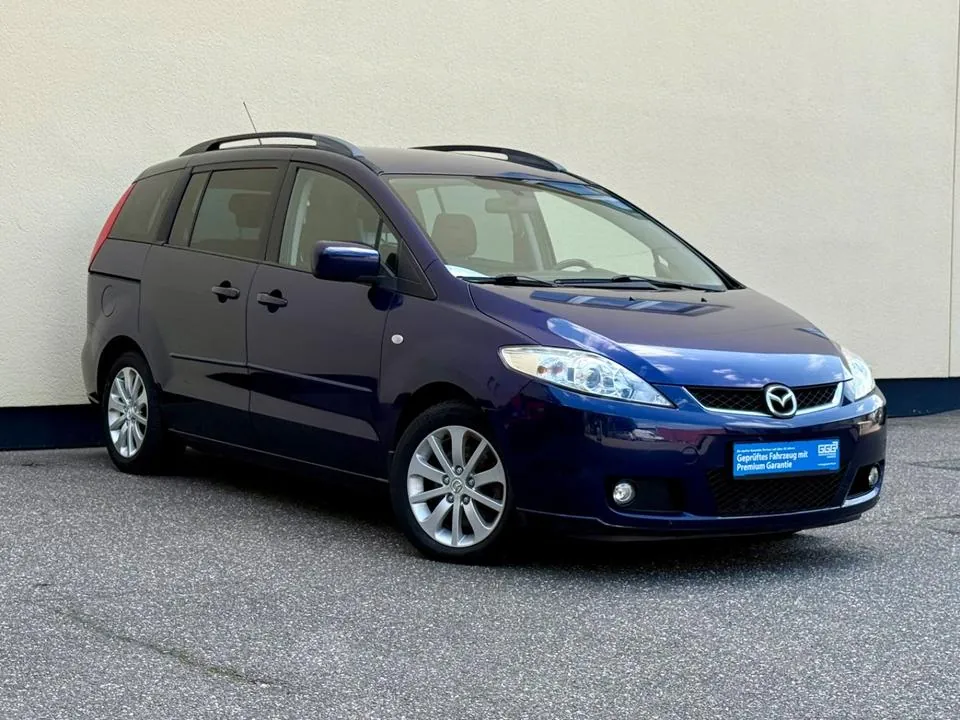 Mazda 5