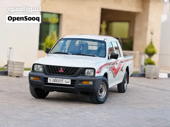 Mitsubishi Other