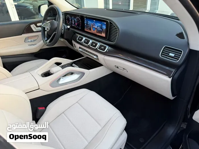 Mercedes-Benz Gle350 2024 photo 4