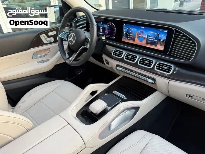 Mercedes-Benz Gle350 2024 photo 3