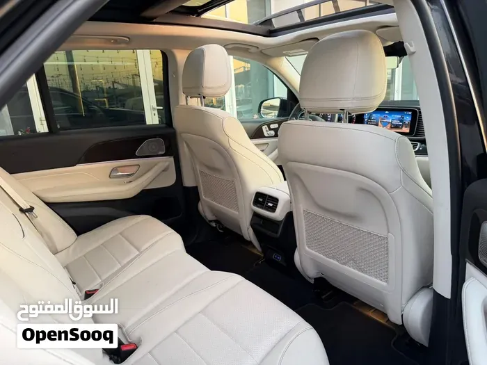 Mercedes-Benz Gle350 2024 photo 2