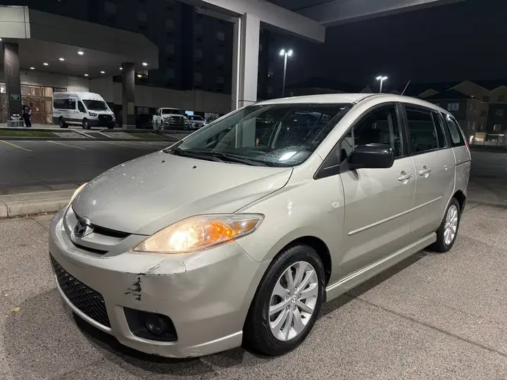 Mazda 5
