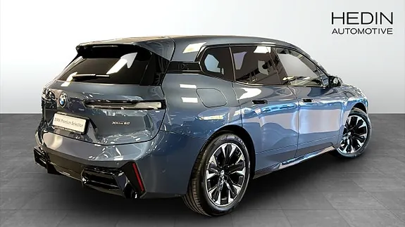 BMW Ix 2026 photo 2