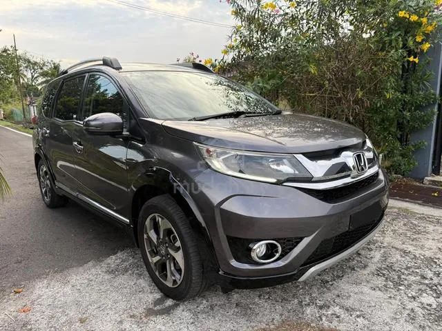 Honda Br-V