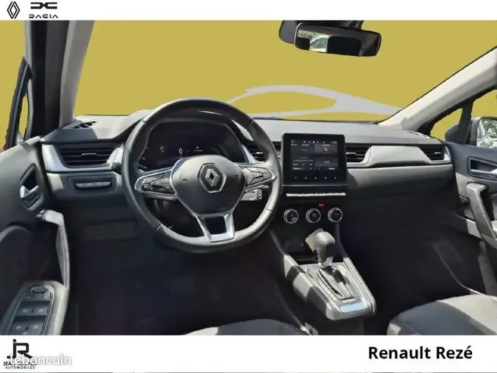 Renault Captur 2023 photo 5