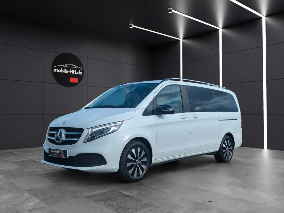 Mercedes-Benz V 300