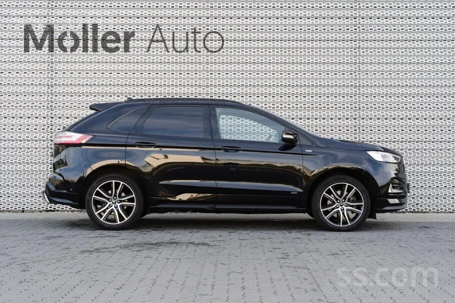 Ford Edge 2020 photo 5