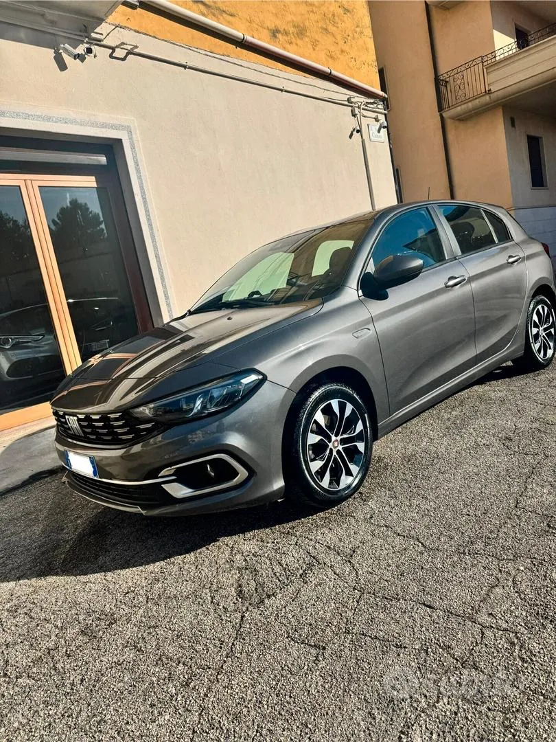Fiat Tipo 2022 photo 2