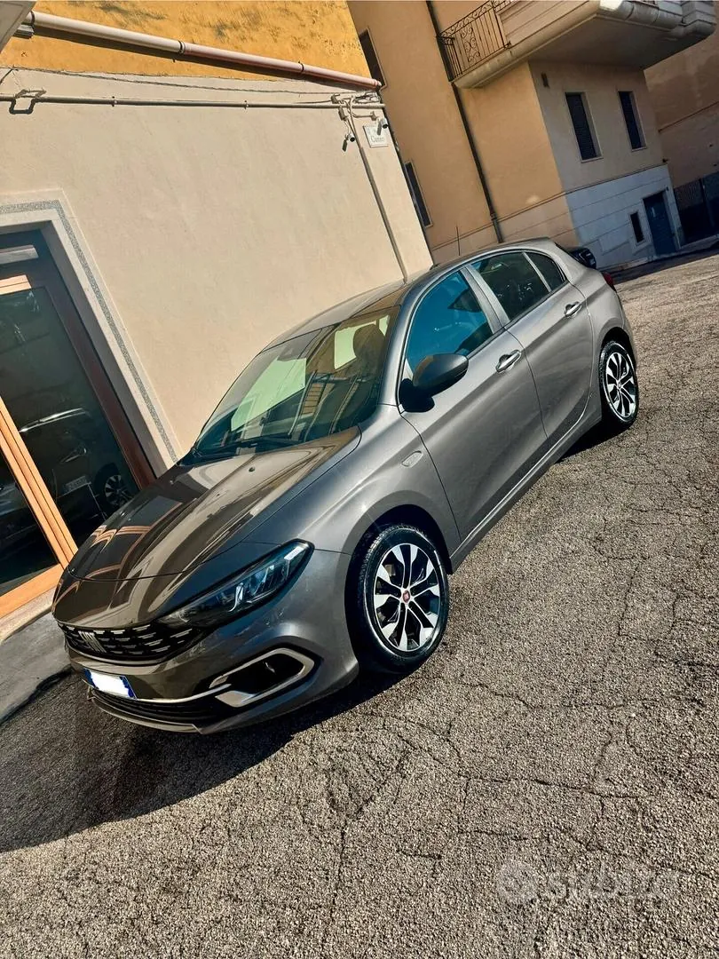 Fiat Tipo 2022 photo 3