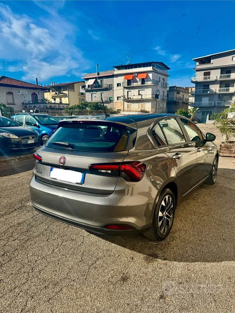 Fiat Tipo 2022 photo 4