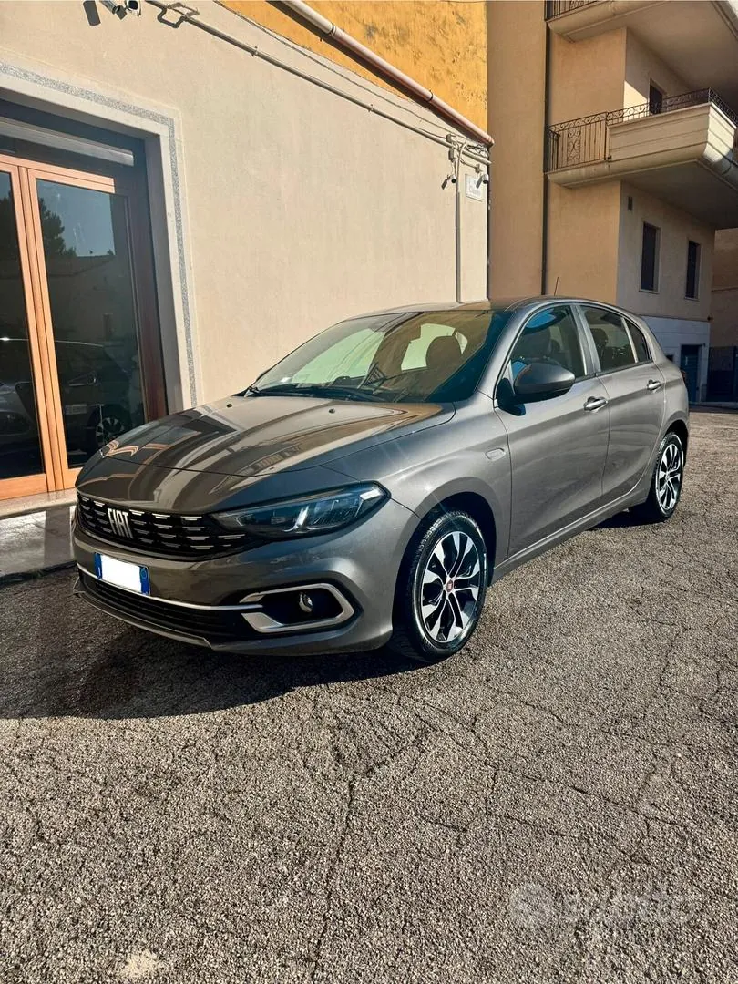 Fiat Tipo