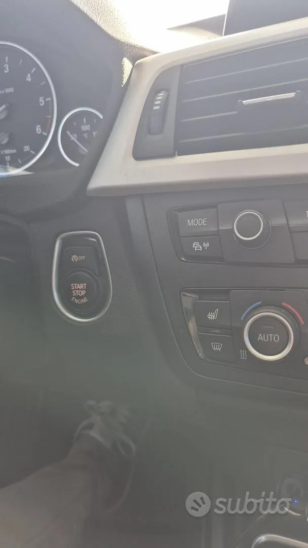 BMW 3 Series 2014 photo 5
