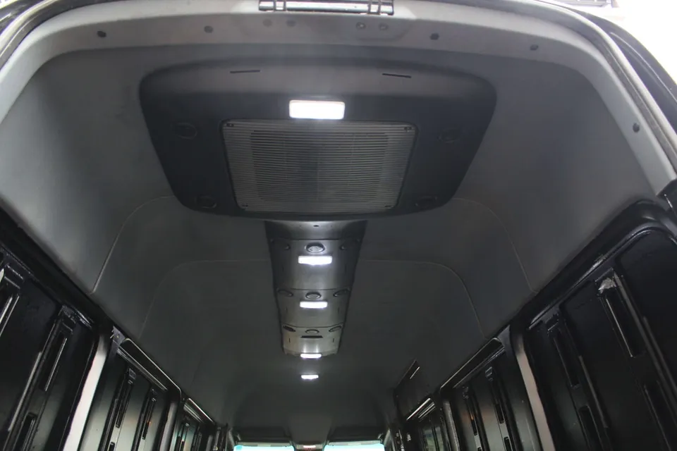 Mercedes-Benz Sprinter 2020 photo 3