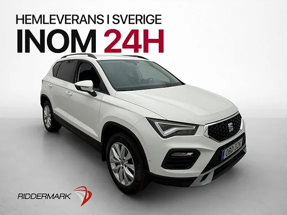 Seat Ateca 2022 photo 3