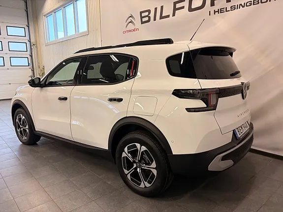 Citroen E-C3 Aircross 2026 photo 4