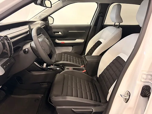 Citroen E-C3 Aircross 2026 photo 5