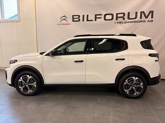 Citroen E-C3 Aircross 2026 photo 3