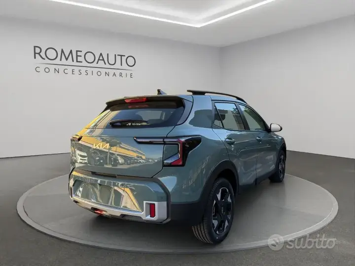 Kia Stonic 2026 photo 3