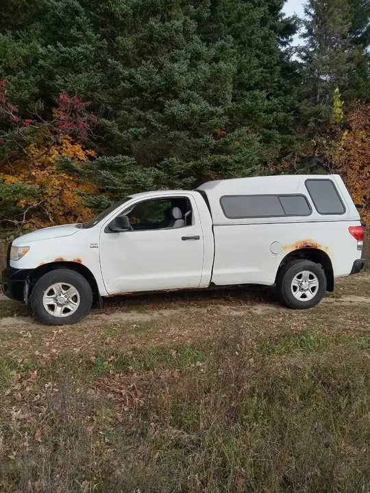 Toyota Tundra