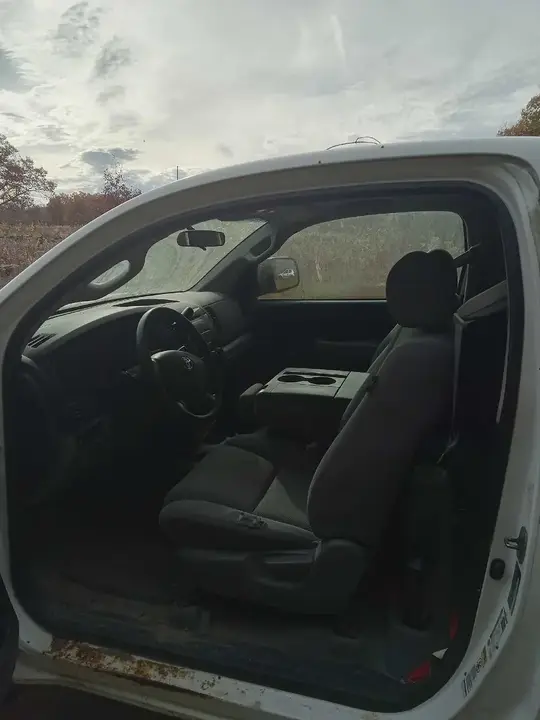 Toyota Tundra 2007 photo 3