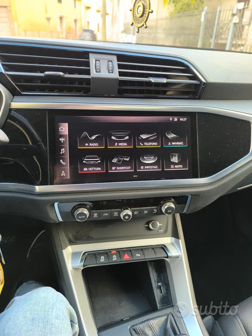 Audi Q3 2019 photo 5