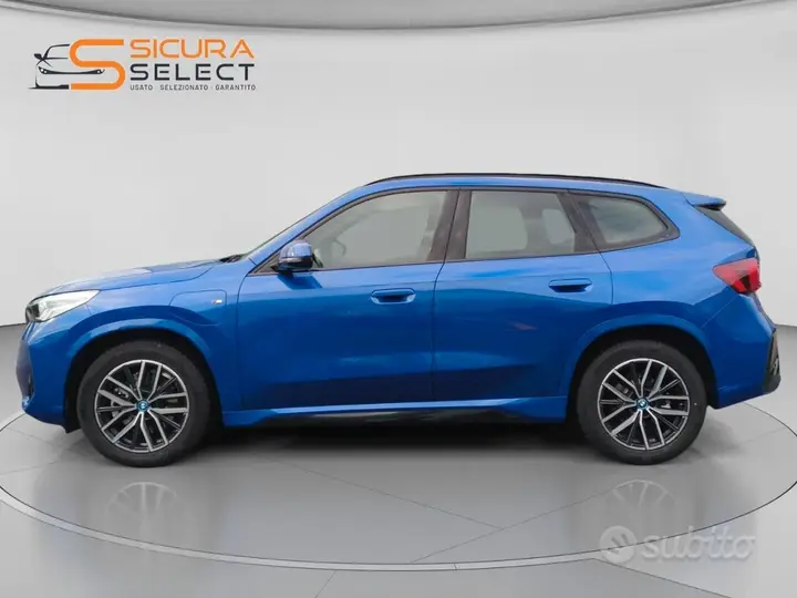 BMW X1 2023 photo 2