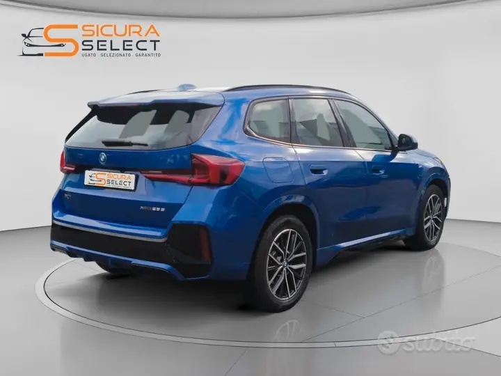 BMW X1 2023 photo 5