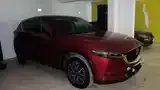 Mazda Cx-5 2017 photo 4