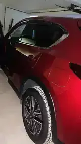 Mazda Cx-5 2017 photo 2