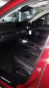 Mazda Cx-5 2017 photo 5