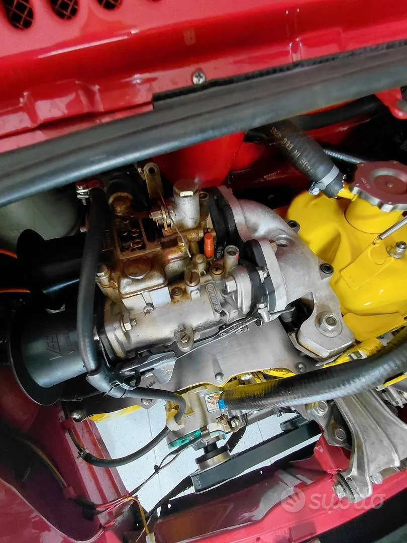 Fiat 500 1960 photo 3