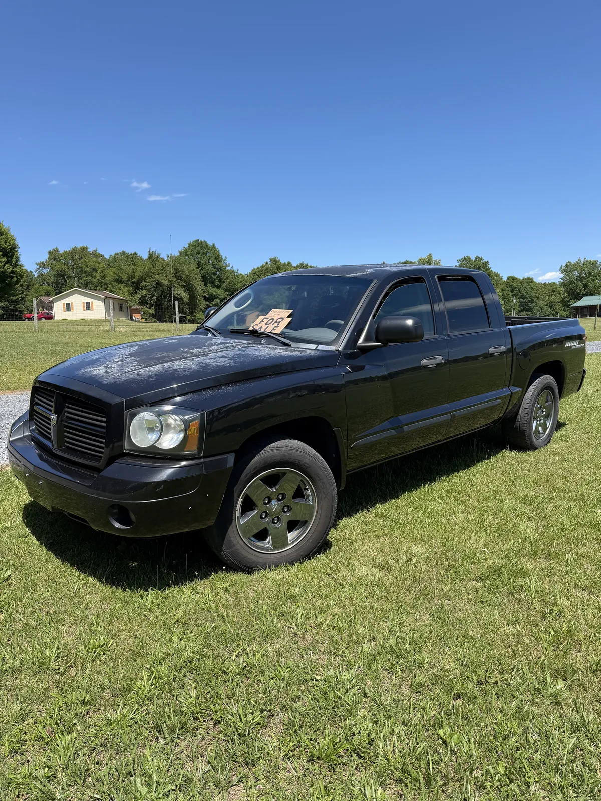 Dodge Dakota
