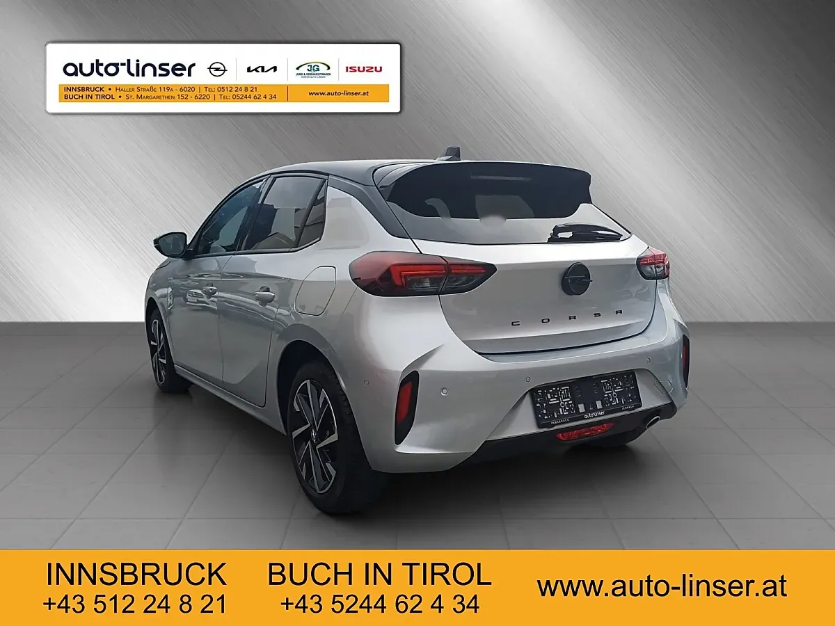 Opel Corsa 2025 photo 3