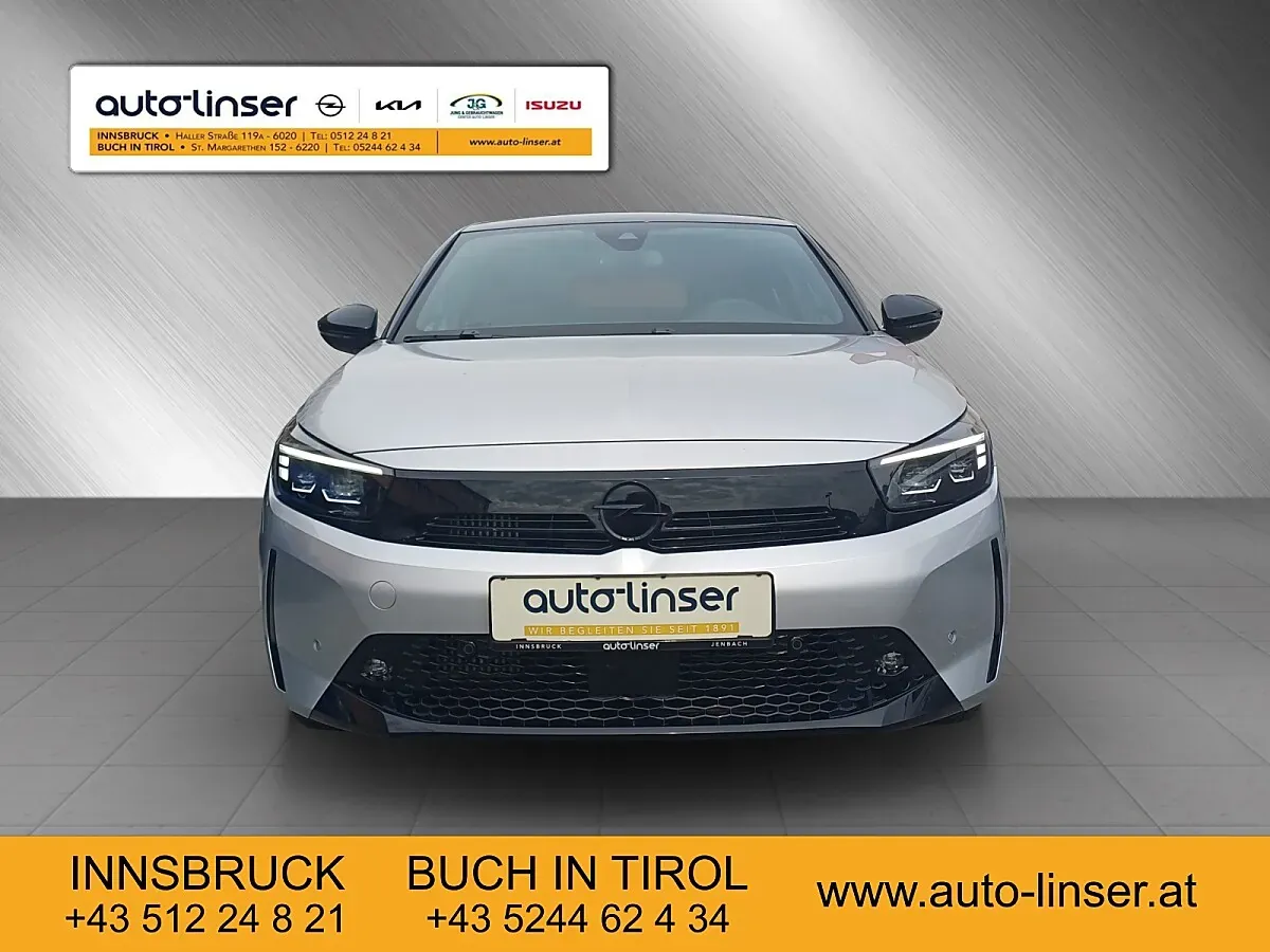 Opel Corsa 2025 photo 2