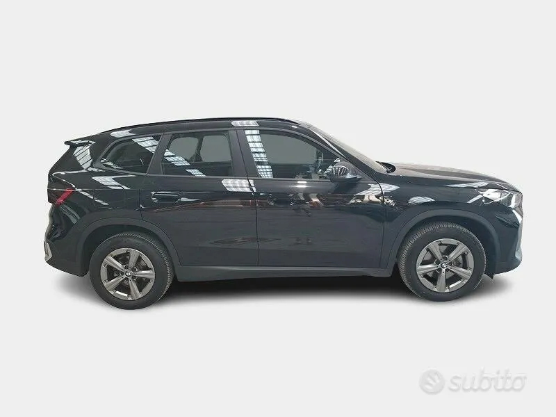 BMW X1 2022 photo 3