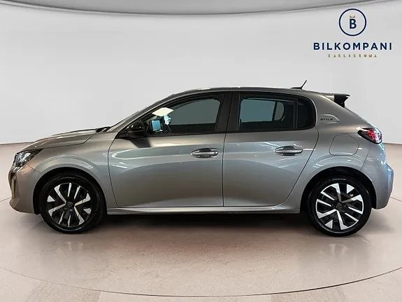 Peugeot 208 2025 photo 2