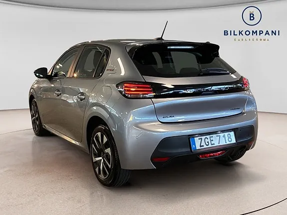 Peugeot 208 2025 photo 3