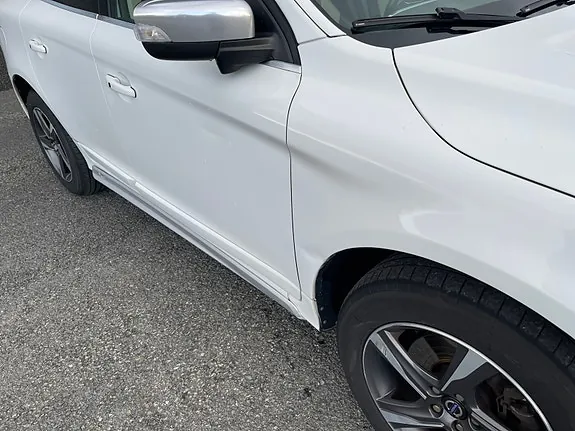 Volvo Xc60 2012 photo 5